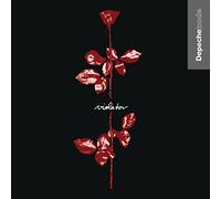 Depeche Mode Violator (CD) Album