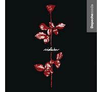 Depeche Mode Violator (Vinyl LP) 12" Album