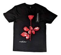 Depeche Mode Violator autorizzato Uomo maglietta