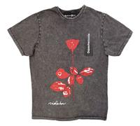 Depeche Mode Violator autorizzato Uomo maglietta