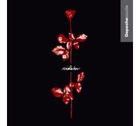 Depeche Mode Violator (CD) Collector's Album with DVD