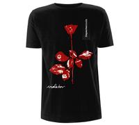 Depeche Mode 'Violator Cover Album 'T-Shirt - Nuovo