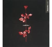 Depeche Mode - Violator (LP) (Mint (M)) - 3477249417