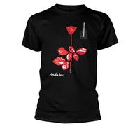 Depeche Mode: Violator (T-Shirt Unisex Tg. M) -