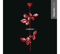Depeche Mode Violator (Vinyl LP) 12" Album