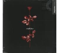 Depeche Mode - Violator - Vinile (new edition)