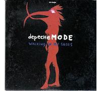 Depeche Mode - Walking in My Shoes / My Joy