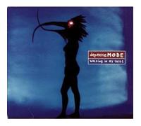 Depeche Mode - Walking in my shoes/My joy [Single-CD]