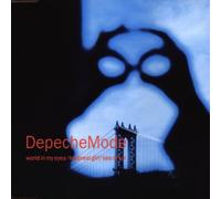 Depeche Mode - World in My Eyes