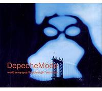 Depeche Mode - World in My Eyes