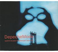 Depeche Mode - World in My Eyes