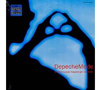 Depeche Mode - World In My Eyes/Happiest Girl-Usa