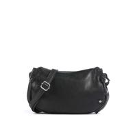 Depeche Nordic Simplicity Borsa a tracolla nero, pelle, donna