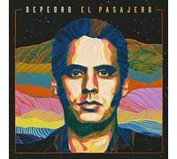 Depedro El Pasajero (CD)