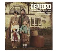 Depedro - La Increible Historia De Un Hombre Bueno