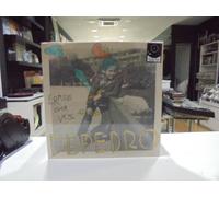 Depedro LP + CD Spagnolo Erase Una Volta 2019