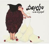 Depedro - Nubes de Papel