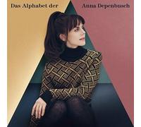 Depenbusch, Anna - Das Alphabet Der Anna Depenbusch