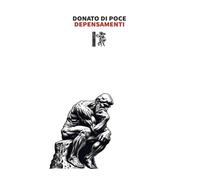 Depensamenti [Paperback] Di Poce, Donato