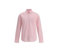 Deperlu Multicolor Cotton Pattern Shirt - M