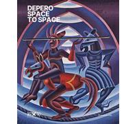 Depero space to space