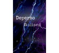 Depersonalised: Living Inside a Dream