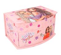 Topmodel - Jewellery Box Small Happy Together ( 0412437 ) Toy NUOVO