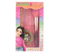 Top Model Rouge r Set di spilli