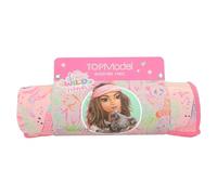 Depesche Asciugamano in microfibra TOPModel Wild 12791 con elastico, multicolore