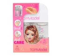 Depesche 13495 TOPModel-Spray per unghie e mani Beauty and Me, idratante, per la cura della pelle al profumo di ciliegia, Multicolore, 8.2 cm x 6 cm x 2 cm