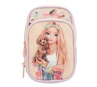 Depesche 14152 TOPModel Sunny Dog - Borsa per smartphone