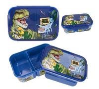 Depesche Dino World - Lunchbox Danger (0412897)