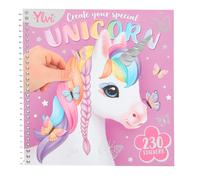 Depesche Libro Da Colorare Dress Me Up 413750