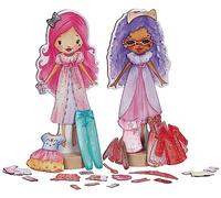 Depesche Princess Mimi - Magnetic Dress-up Dools (048839)