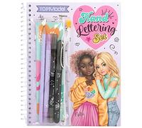 Depesche SET DE HAND LETTERING TOP MODEL