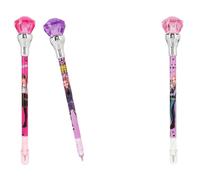 Depesche TOPModel 13180 Ballpoint Pen with Light Rebel