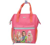 Depesche TOPModel Joy - Zaino per bambini, colore: rosa