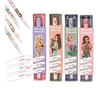 Depesche TOPModel, penna gel cancellabile, 4 pezzi. Contenuto della confezione: