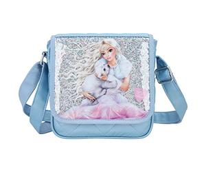 Depesche TOPMODEL - Shoulder Bag - ICEWORLD (0411996)