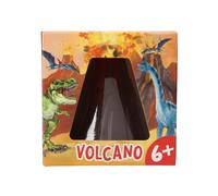 Depesche Volcano Dino World Educational Toy One Size