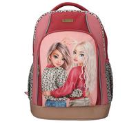 Depesche Zaino TOPModel LEOHEART zaino per la scuola ragazza