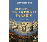 Dépeupler l'enfer pour le paradis: Mission Jean Hus