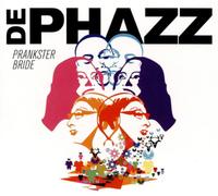 DePhazz Prankster Bride (CD) Album
