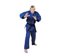 DEPICE - Divisa da Judo Jiyu, Blu, Blu (Blu), 195 cm