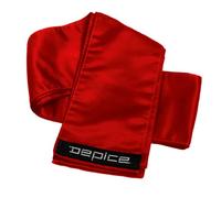 DEPICE Fusciacca, Cintura Unisex Adulto, Bianco, 280 cm