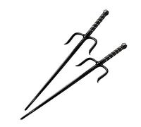 DEPICE W-sas-49-v2, Attrezzo per Allenamento Unisex Adulto, Nero, Taglia Unica