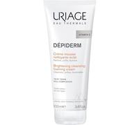 Uriage Depiderm - Mousse Detergente Luminosità, 100ml