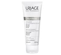Dépiderm Mousse Detergente Luminosità Uriage 100ml