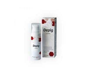 DEPIG Crema Schiar.30ml