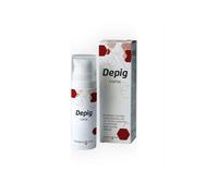 Depig Crema Schiarente 30 Ml